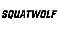 Logo Squatwolf